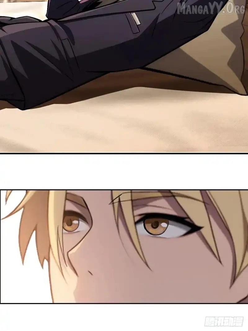 The Ultimate Wantless Godly Rich System Chapter 73 - page 3